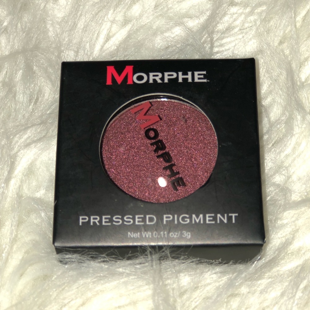 Morphe Single Shadow | Untamed MP024
